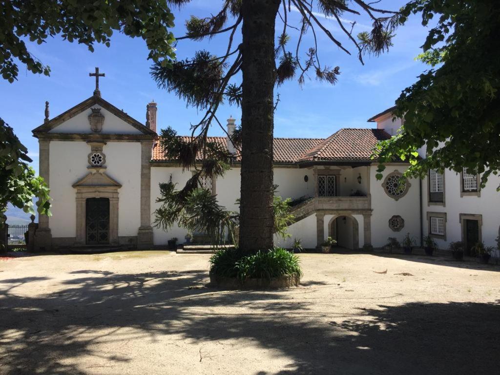 페소다레과 Quinta De Santa Julia 빌라 외부 사진