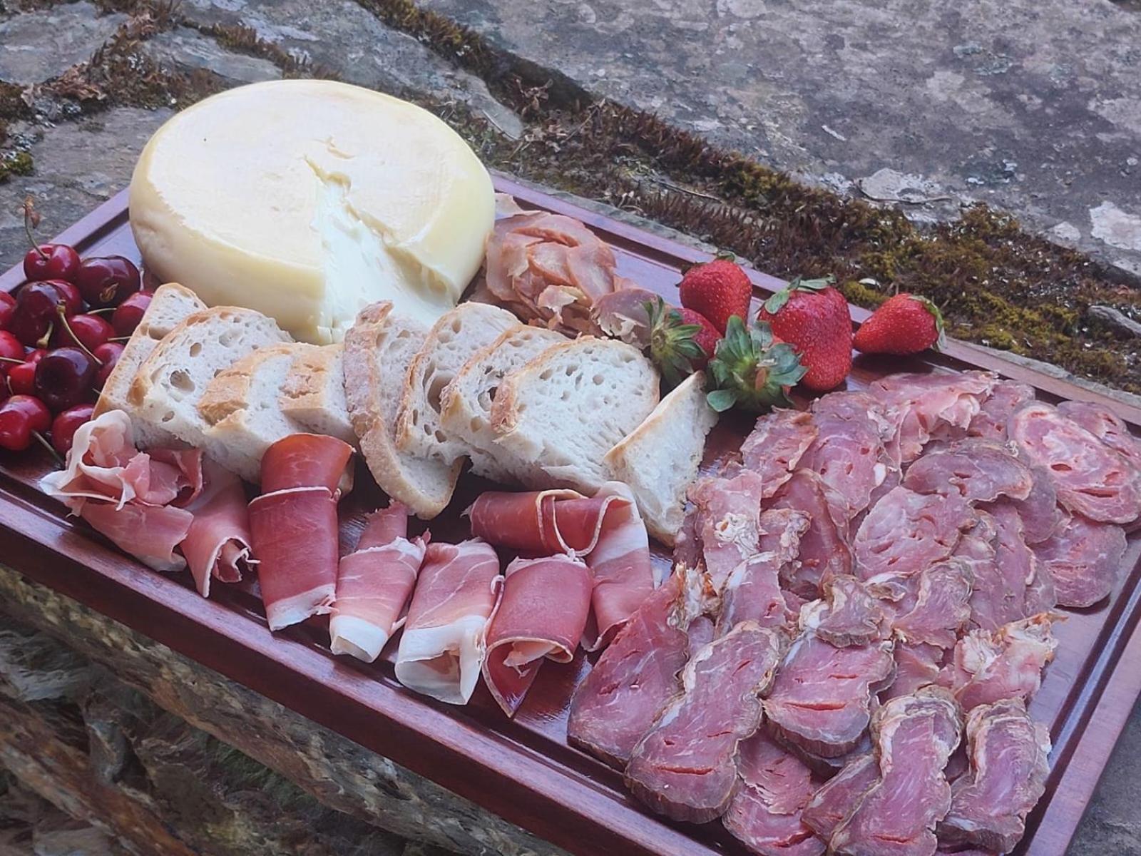 페소다레과 Quinta De Santa Julia 빌라 외부 사진