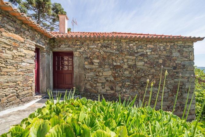 페소다레과 Quinta De Santa Julia 빌라 외부 사진